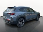 2025 Mazda Mazda CX-50 Hybrid Premium Plus AWD