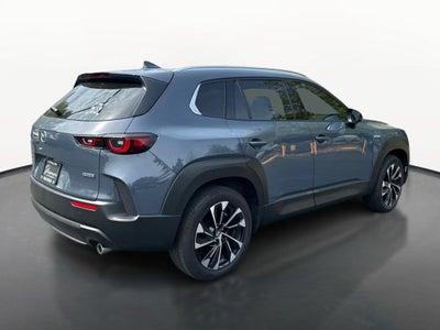 2025 Mazda Mazda CX-50 Hybrid Premium Plus AWD
