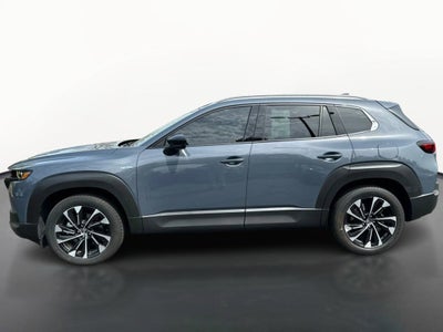2025 Mazda Mazda CX-50 Hybrid Premium Plus AWD