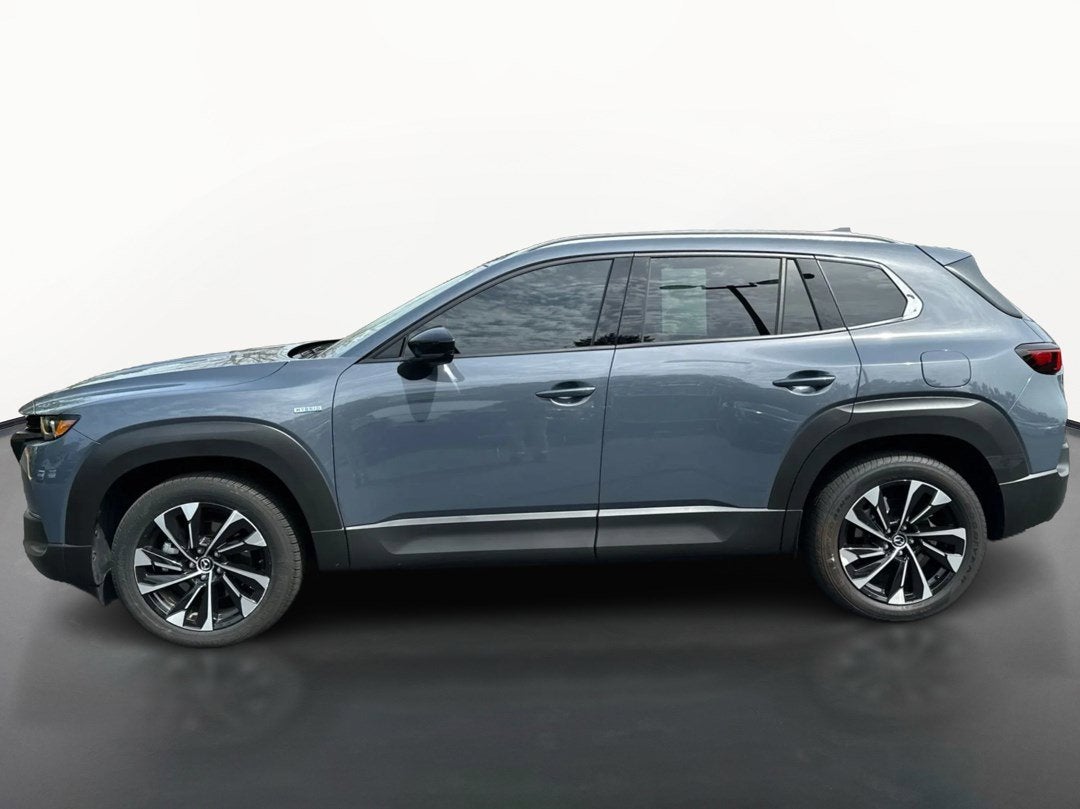2025 Mazda Mazda CX-50 Hybrid Premium Plus AWD