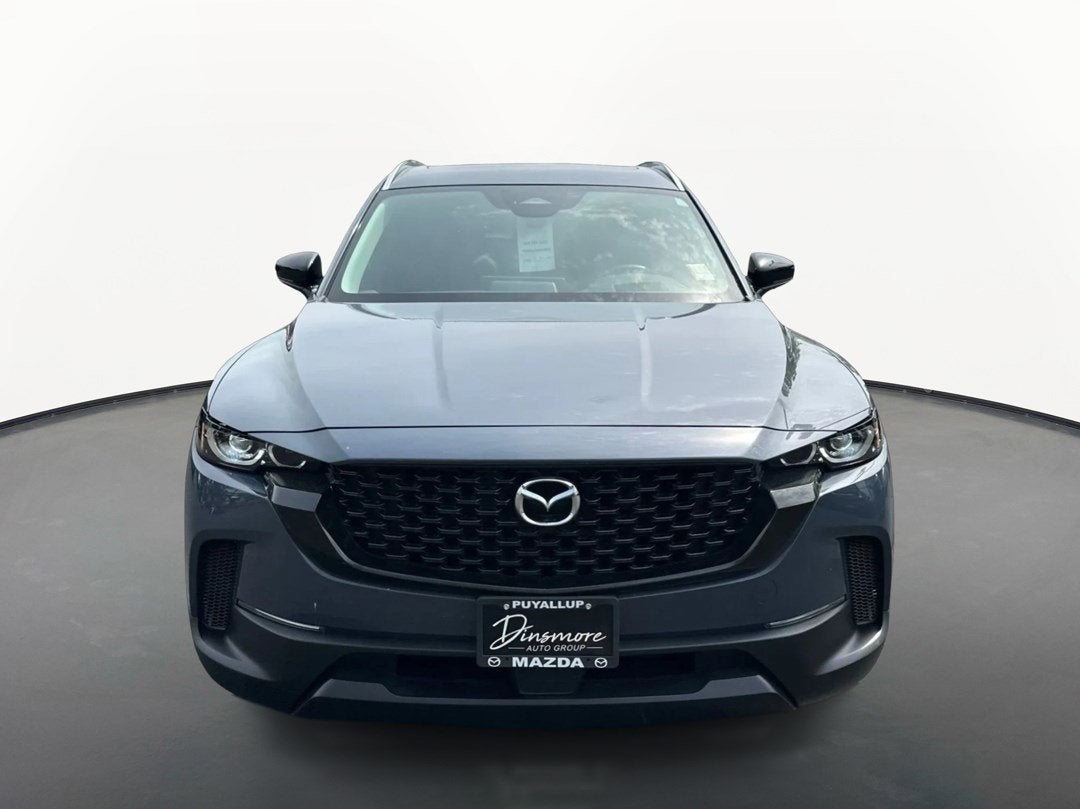 2025 Mazda Mazda CX-50 Hybrid Premium Plus AWD