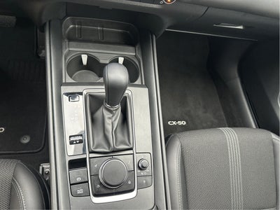 2026 Mazda Mazda CX-50 2.5 S Select AWD