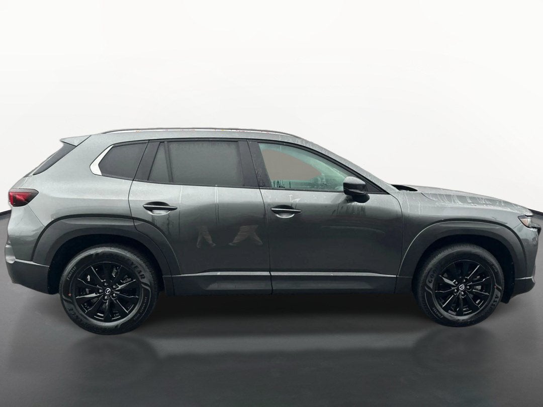 2026 Mazda Mazda CX-50 2.5 S Select AWD
