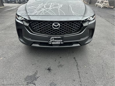 2026 Mazda Mazda CX-50 2.5 S Select AWD