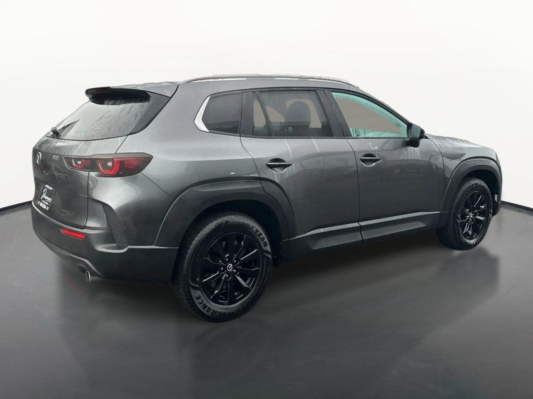 2026 Mazda Mazda CX-50 2.5 S Select AWD