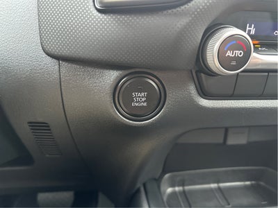 2026 Mazda Mazda CX-50 2.5 S Select AWD