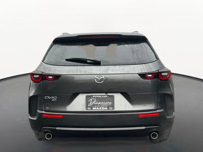 2026 Mazda Mazda CX-50 2.5 S Select AWD