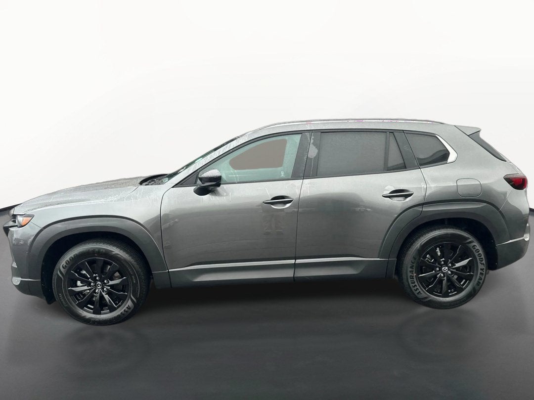 2026 Mazda Mazda CX-50 2.5 S Select AWD