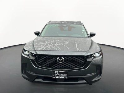 2026 Mazda Mazda CX-50 2.5 S Select AWD