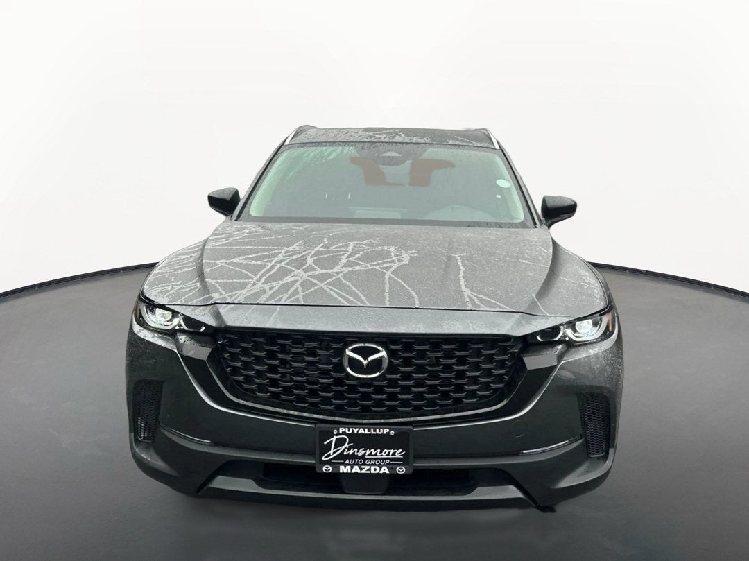 2026 Mazda Mazda CX-50 2.5 S Select AWD