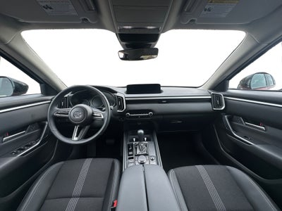 2025 Mazda Mazda CX-50 Select AWD