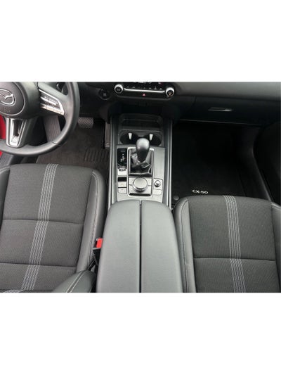 2025 Mazda Mazda CX-50 Select AWD