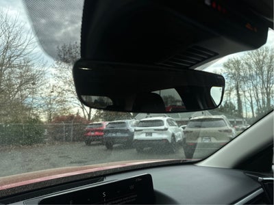 2025 Mazda Mazda CX-50 Select AWD