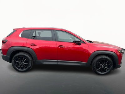 2025 Mazda Mazda CX-50 Select AWD