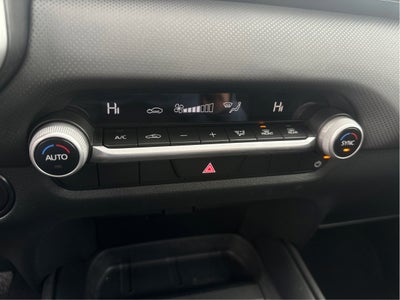 2025 Mazda Mazda CX-50 Select AWD