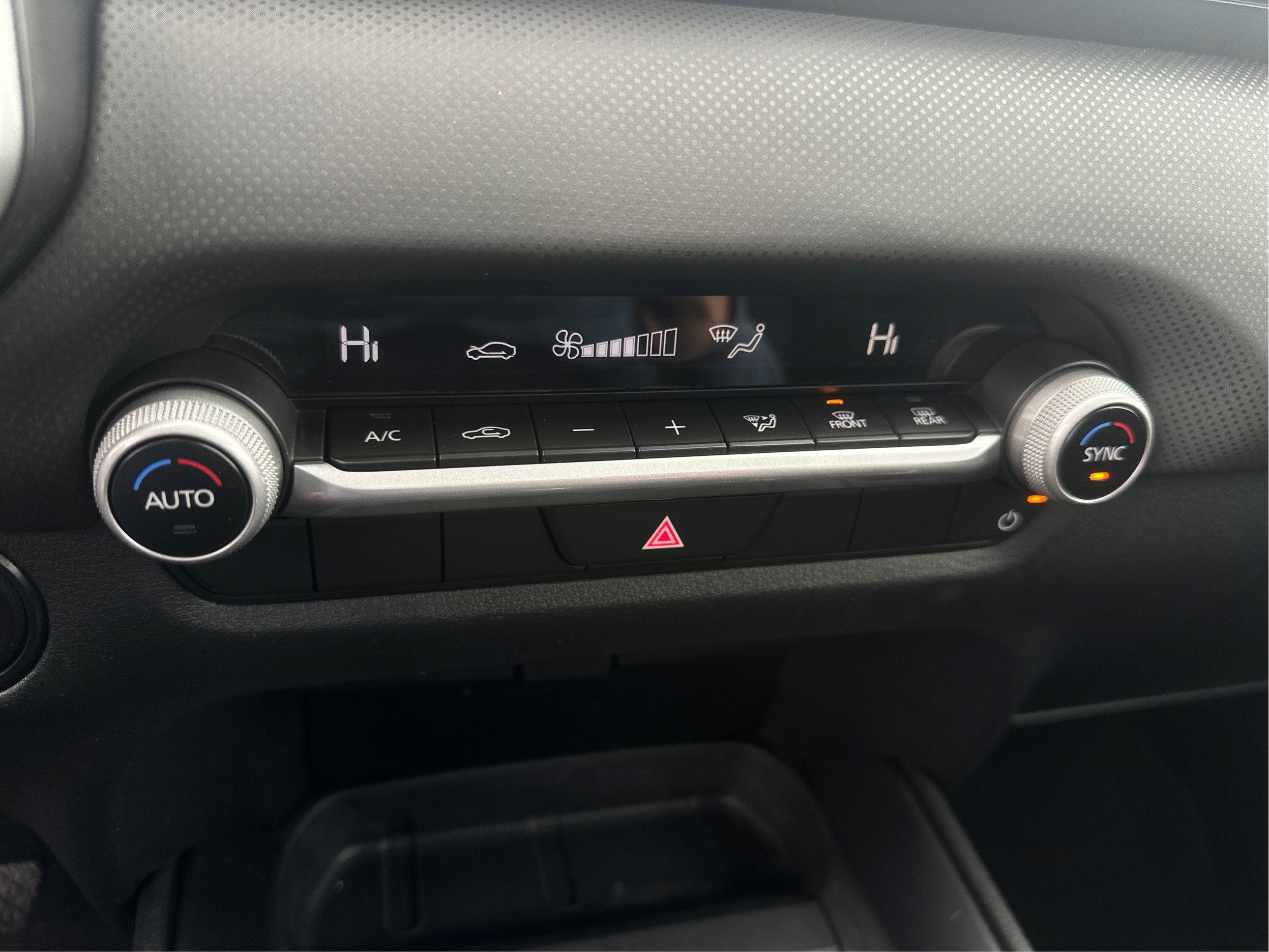 2025 Mazda Mazda CX-50 Select AWD