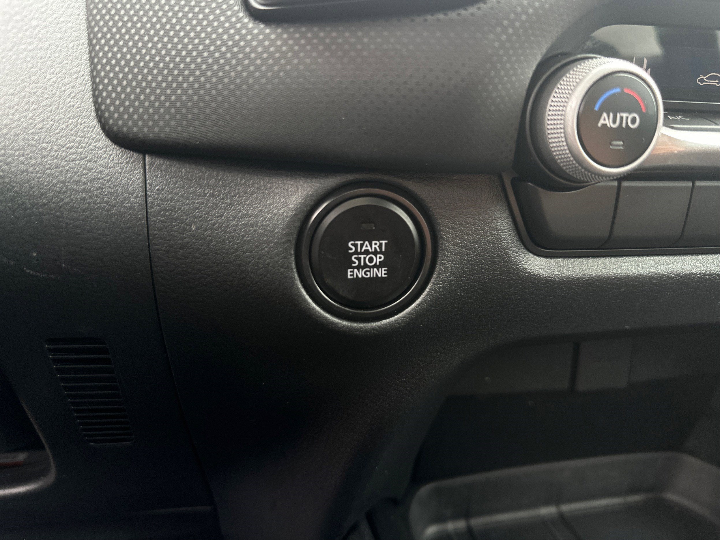 2025 Mazda Mazda CX-50 Select AWD