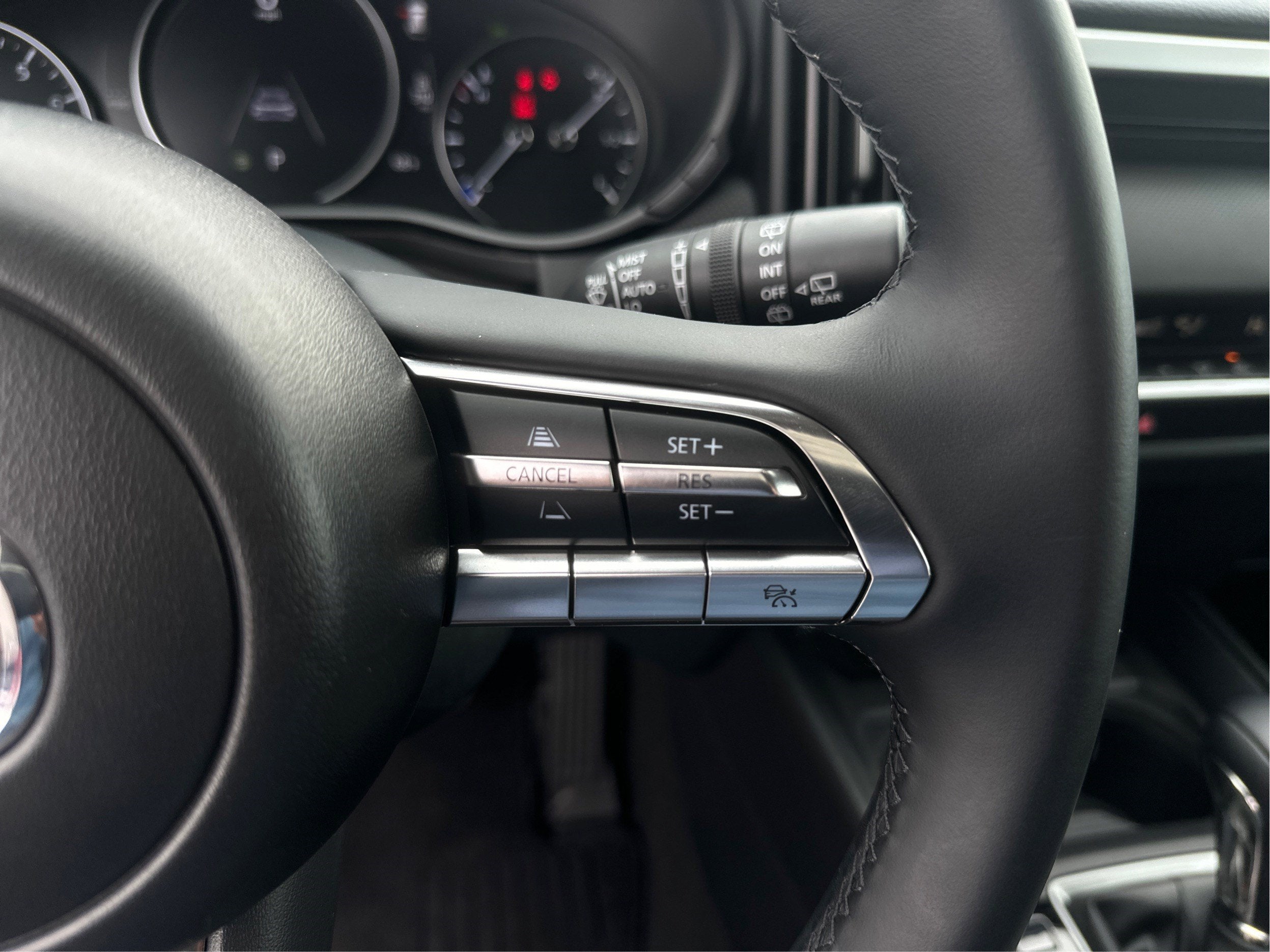 2025 Mazda Mazda CX-50 Select AWD