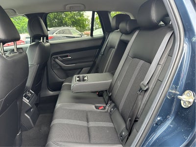 2025 Mazda Mazda CX-50 Select AWD