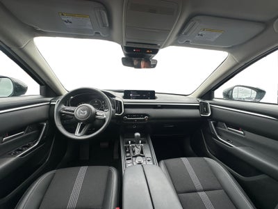 2025 Mazda Mazda CX-50 Select AWD