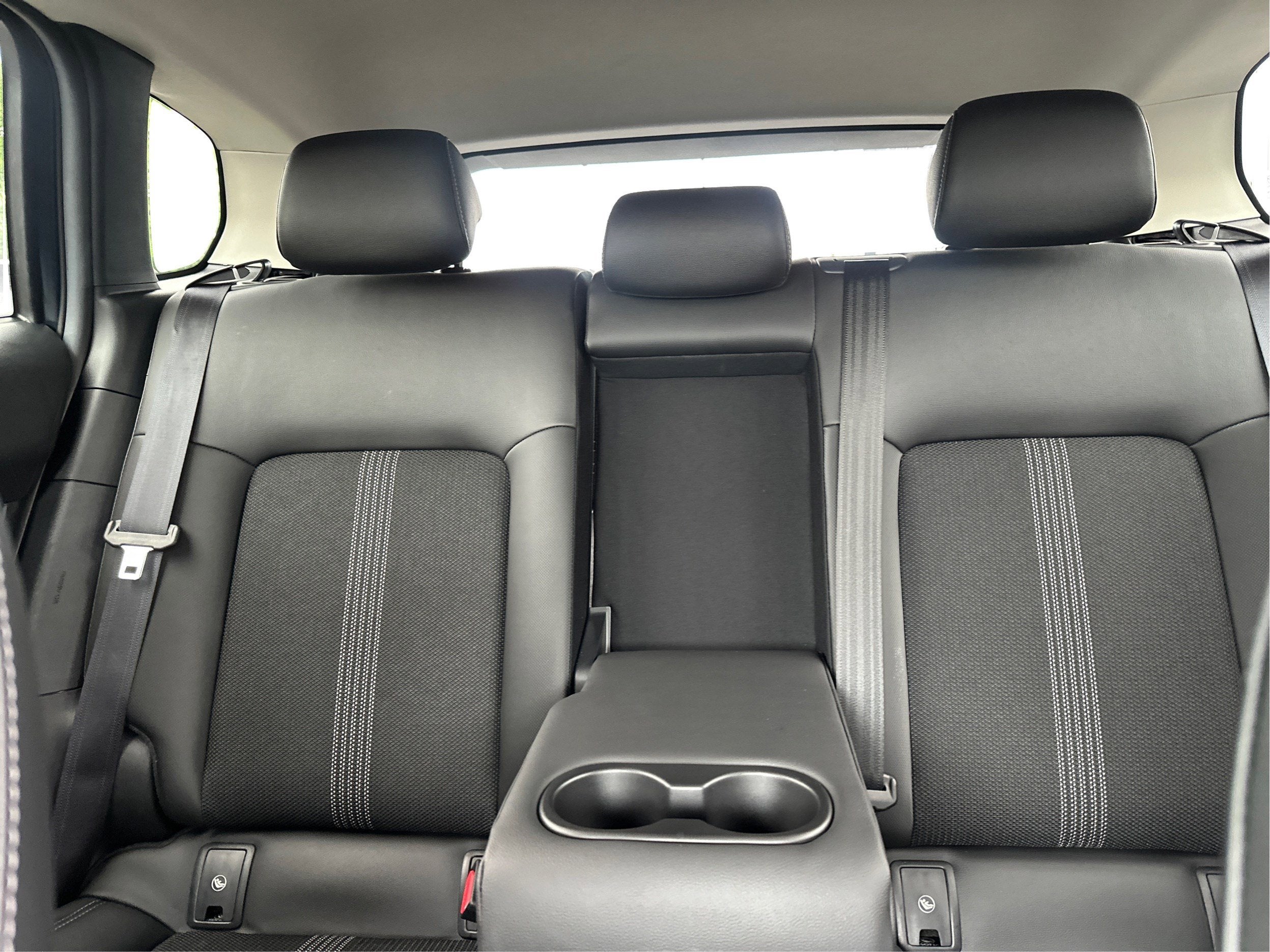 2025 Mazda Mazda CX-50 Select AWD