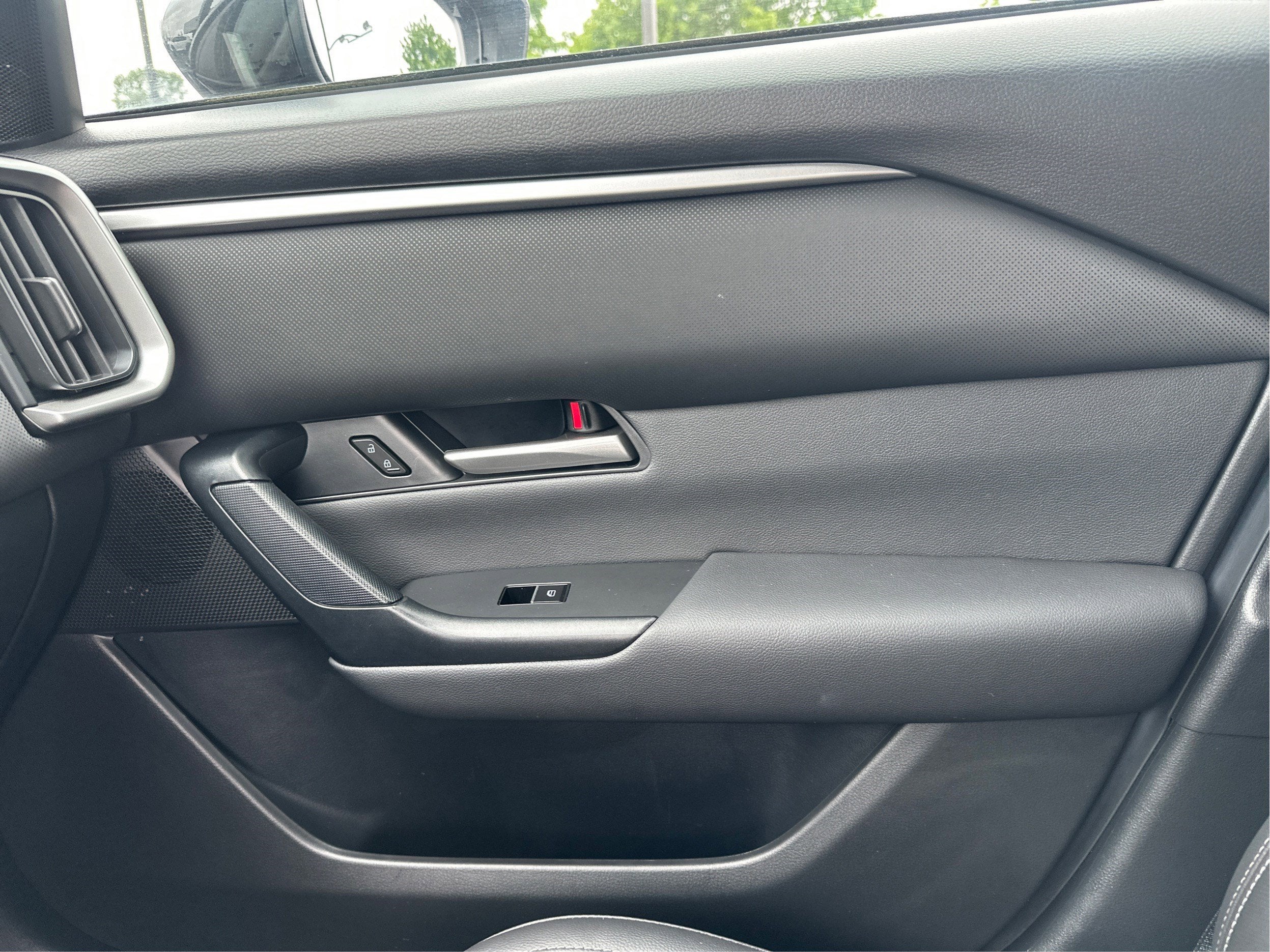 2025 Mazda Mazda CX-50 Select AWD