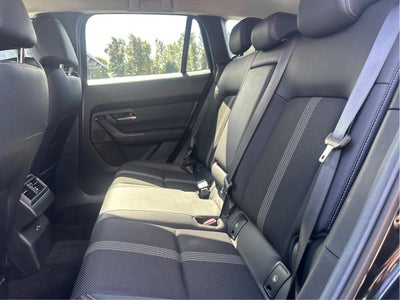 2024 Mazda Mazda CX-50 Select AWD