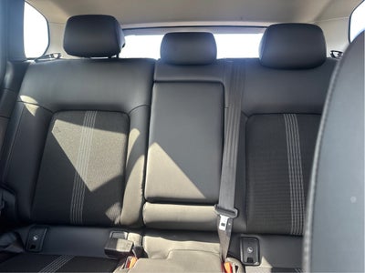 2024 Mazda Mazda CX-50 Select AWD