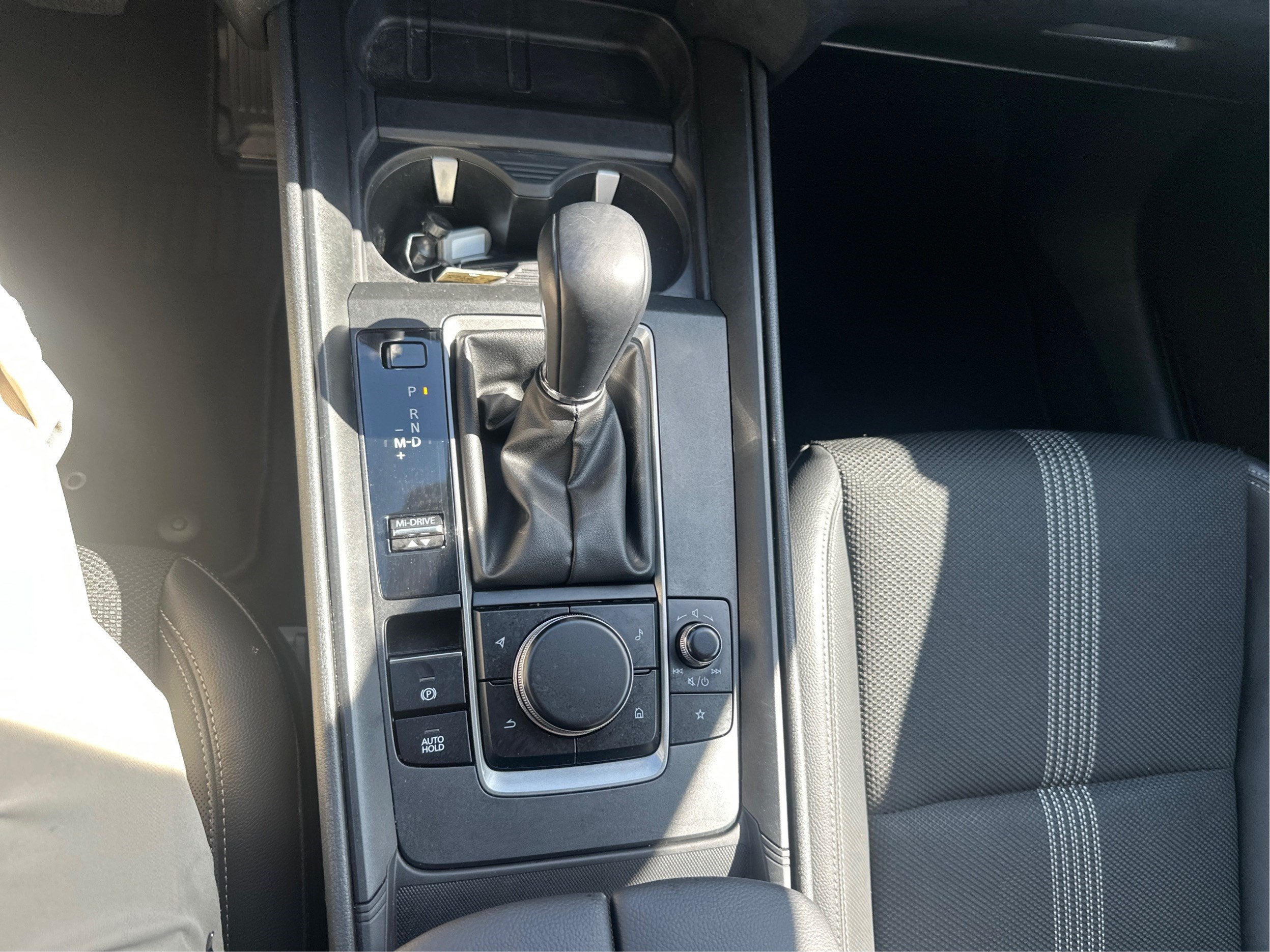 2024 Mazda Mazda CX-50 Select AWD