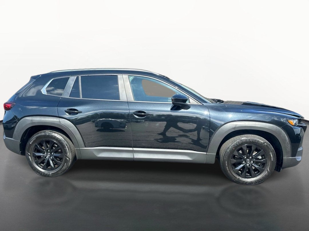 2024 Mazda Mazda CX-50 Select AWD