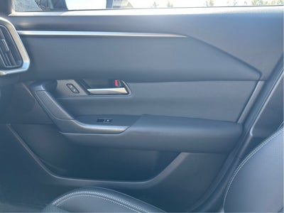 2024 Mazda Mazda CX-50 Select AWD