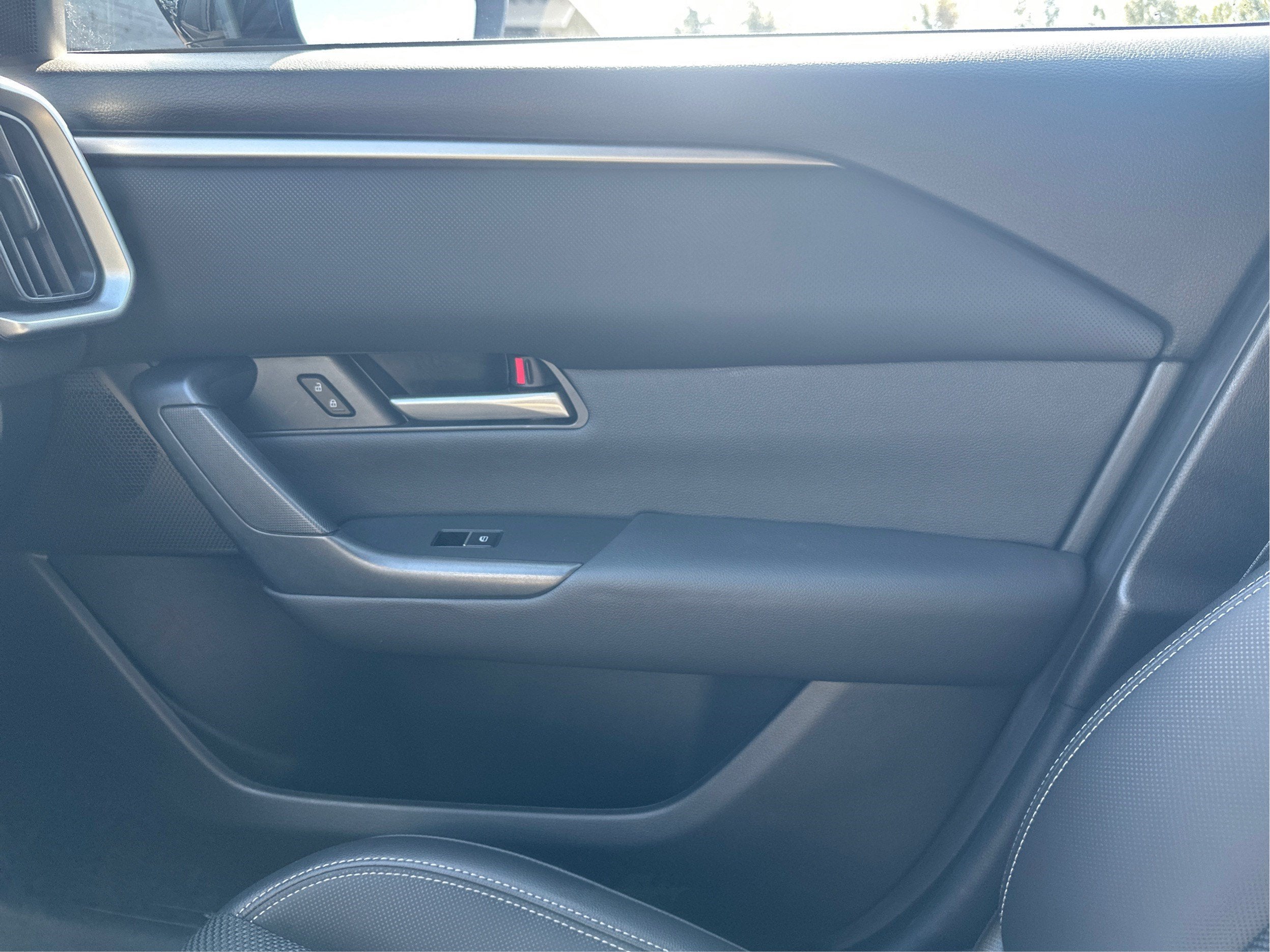 2024 Mazda Mazda CX-50 Select AWD
