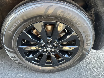 2024 Mazda Mazda CX-50 Select AWD