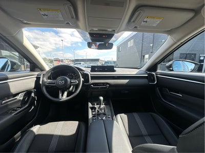 2024 Mazda Mazda CX-50 Select AWD