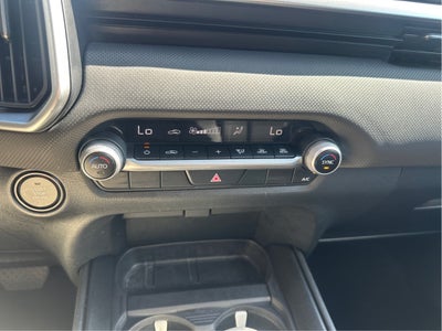 2024 Mazda Mazda CX-50 Select AWD