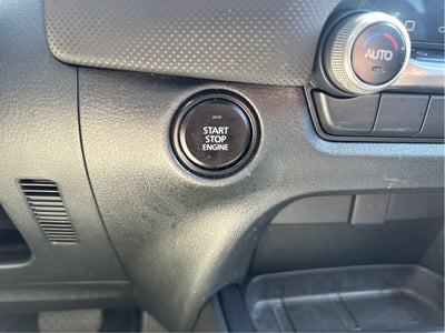 2024 Mazda Mazda CX-50 Select AWD