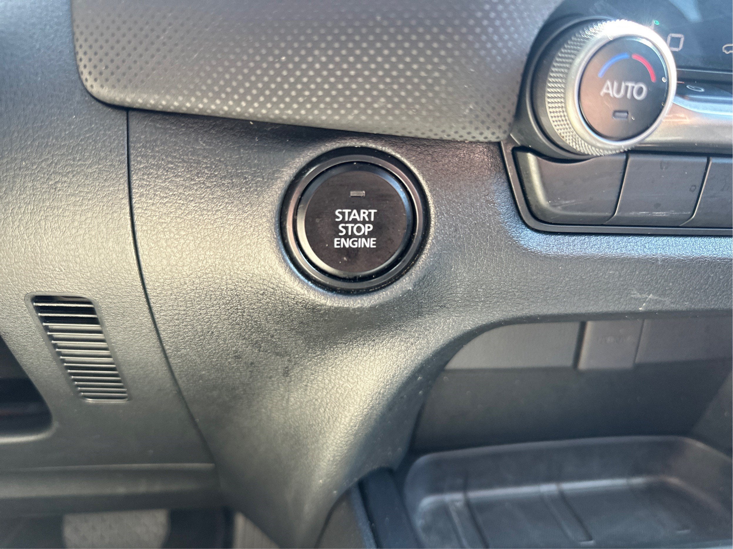 2024 Mazda Mazda CX-50 Select AWD