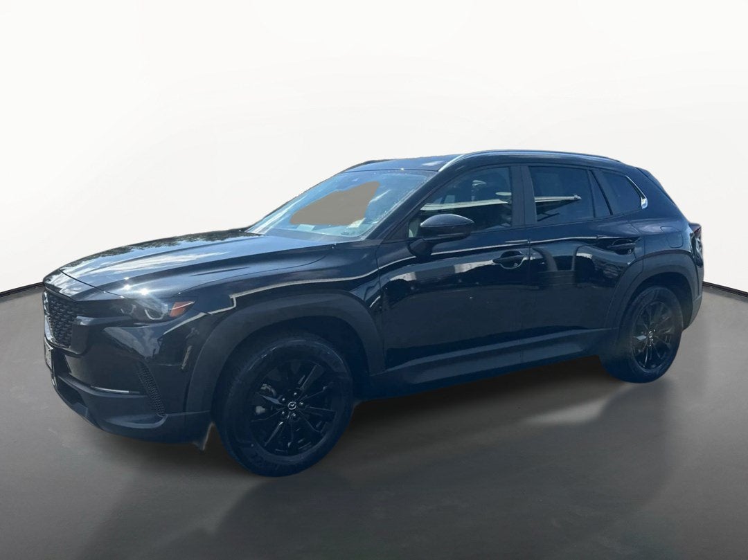 2024 Mazda Mazda CX-50 Select AWD