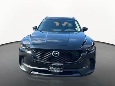 2024 Mazda Mazda CX-50 Select AWD
