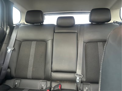 2025 Mazda Mazda CX-50 Select AWD