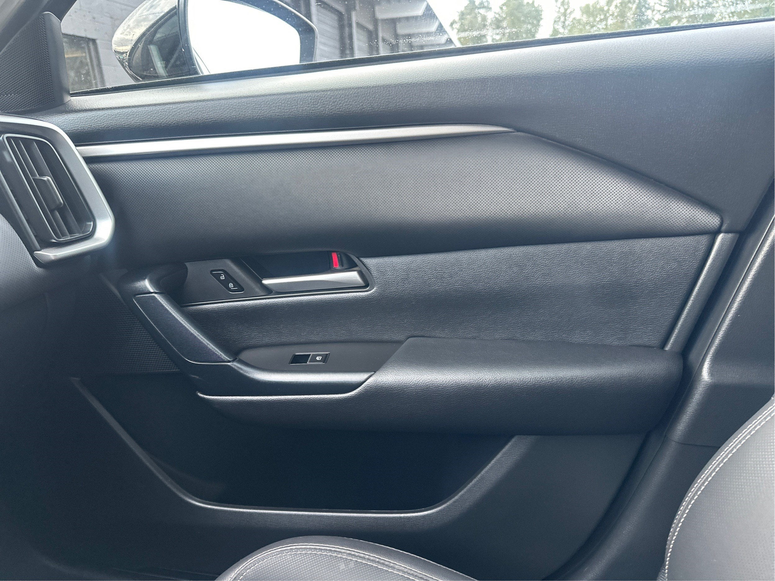 2025 Mazda Mazda CX-50 Select AWD