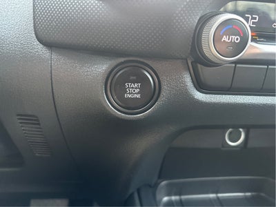 2025 Mazda Mazda CX-50 Select AWD