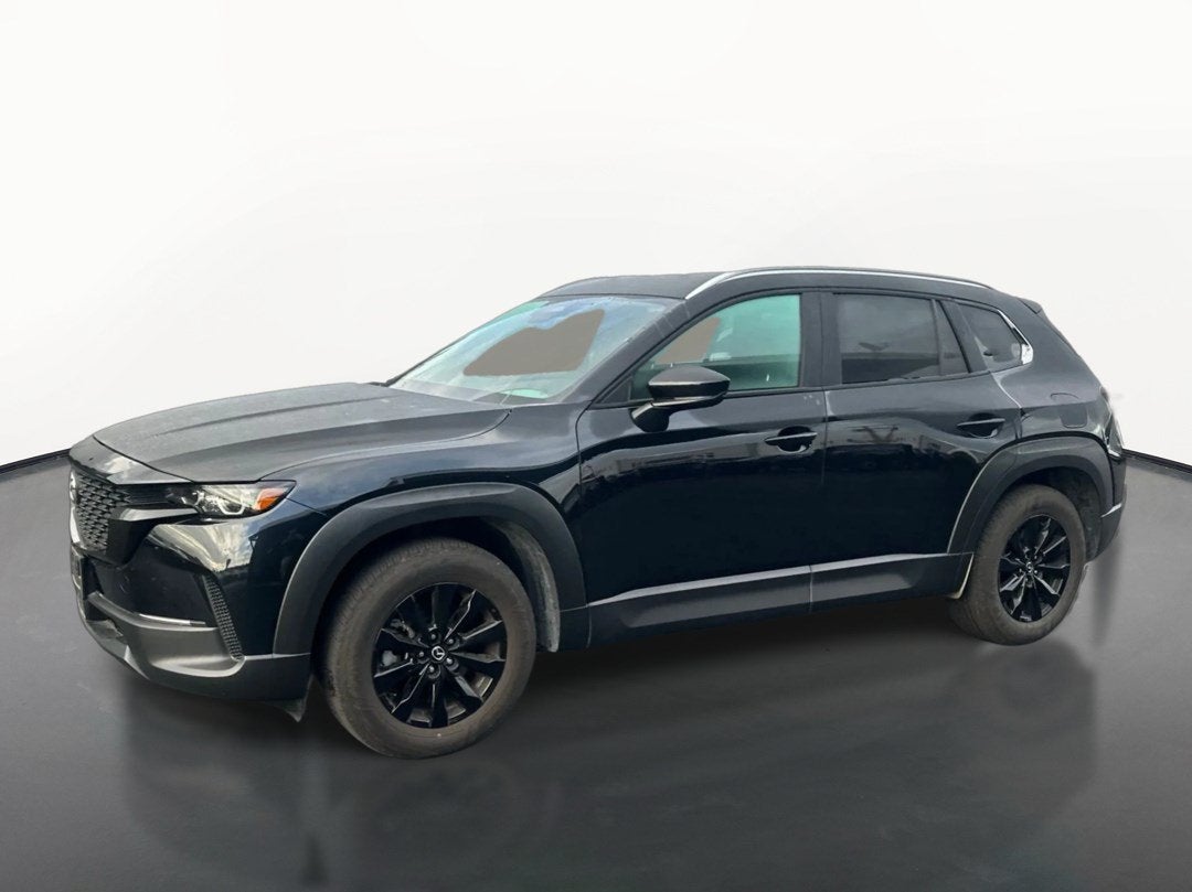 2025 Mazda Mazda CX-50 Select AWD