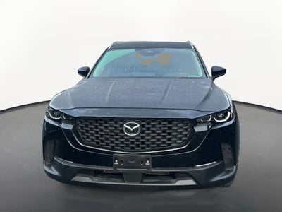 2025 Mazda Mazda CX-50 Select AWD