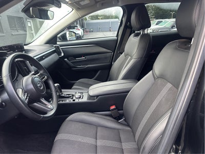 2025 Mazda Mazda CX-50 Select AWD