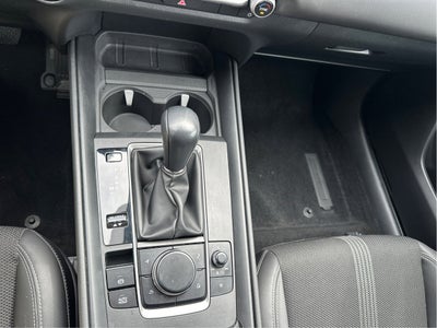 2025 Mazda Mazda CX-50 Select AWD