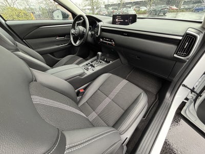 2025 Mazda Mazda CX-50 2.5 S Select AWD
