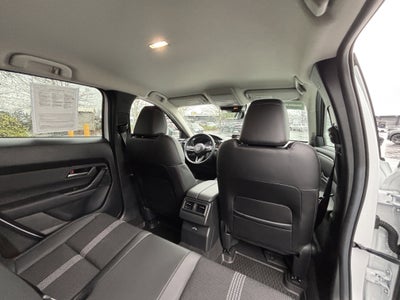 2025 Mazda Mazda CX-50 2.5 S Select AWD