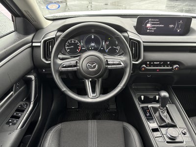 2025 Mazda Mazda CX-50 2.5 S Select AWD