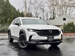 2025 Mazda Mazda CX-50 2.5 S Select AWD